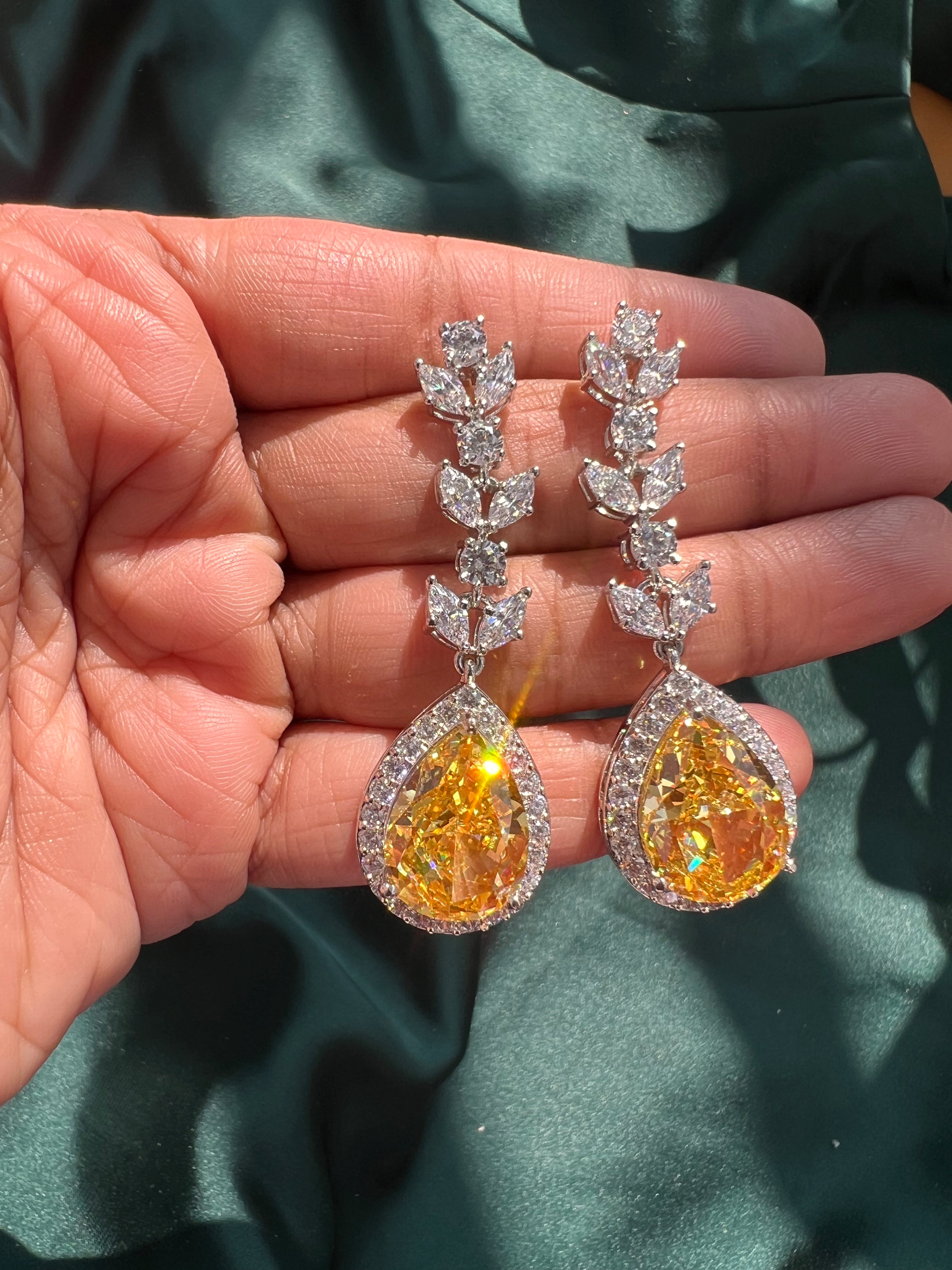 SUNRISE SOLITAIRE CLASSIC DROP SET